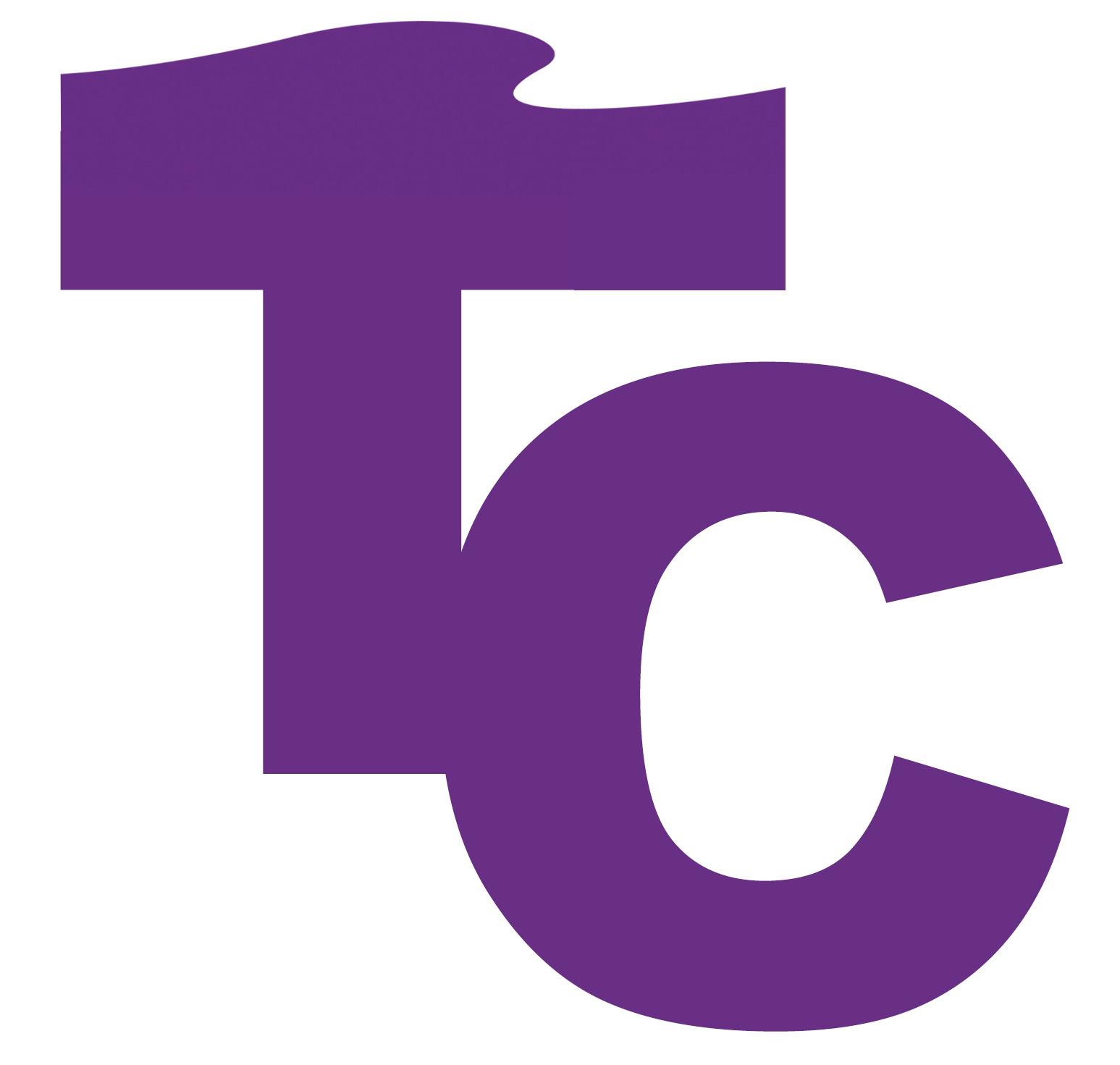 TC logo